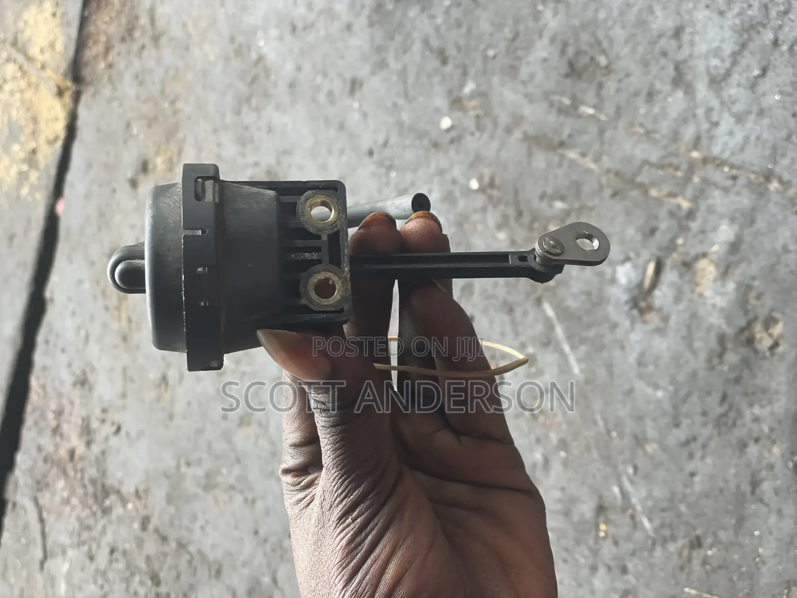 Sensors for Hyundai and Kia
