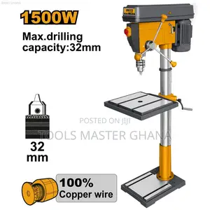 Drill Press - Dp