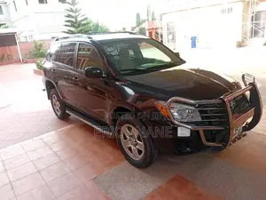 Toyota RAV4 2012 Black