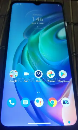 New Motorola Moto G10 128 GB