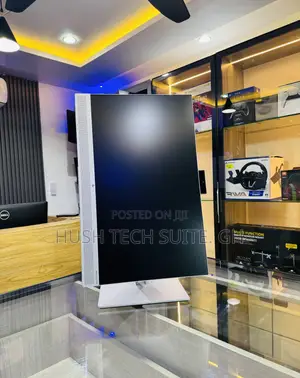 HP 24” Ips Display Inbuilt Camera With Speaker Conference Monitor