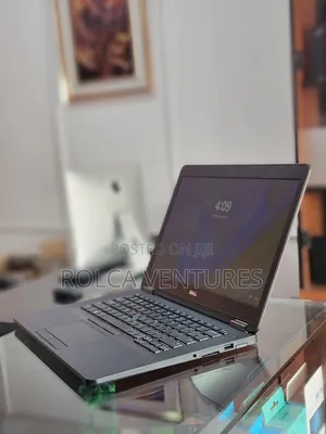 Laptop Dell Latitude E7470 8GB Intel Core i5 SSD 512GB