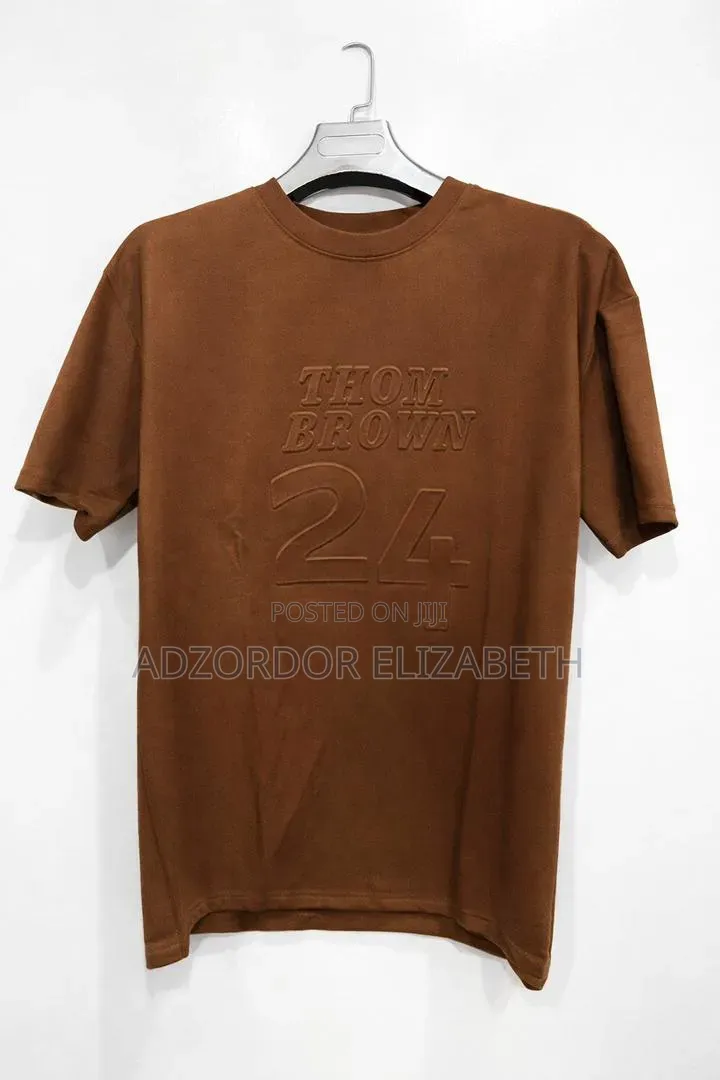 Quality Cotton Shirts