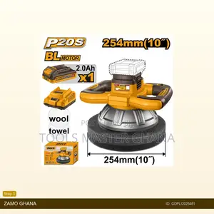 Cordless - Copli