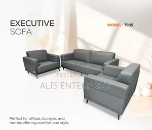 Sofa 3 + 1 + 1 Set