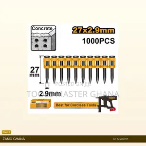 Continuous Firing - Ana02271