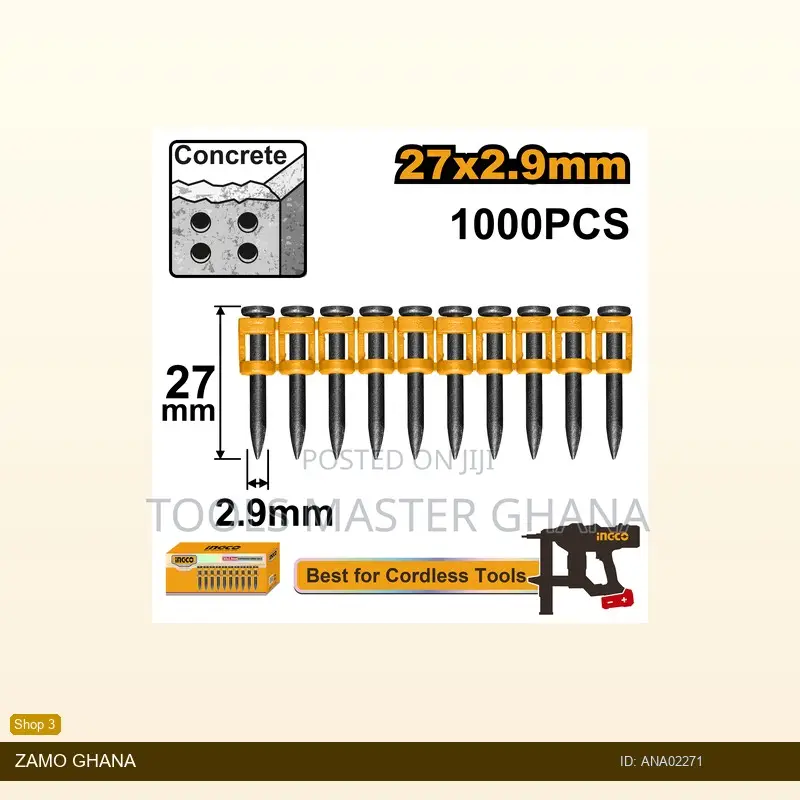 Continuous Firing - Ana02271