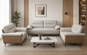 Sofa 2 + 1 + 1 Set T920