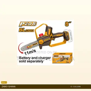 Cordless Pruner - Cgsli2088