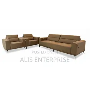 Sofa 3 + 1 + 1 Set T910