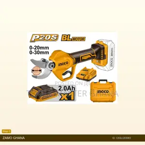 Cordless Gauge Straight - Cssli203083
