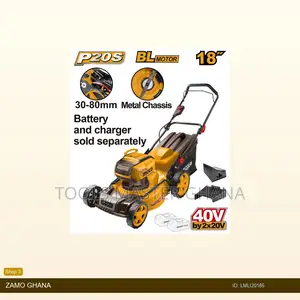 Cordless Lawn - Lmli20185