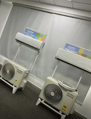 Comfee 2.0 Hp Inverter Aircondition (Payment on Delivery)