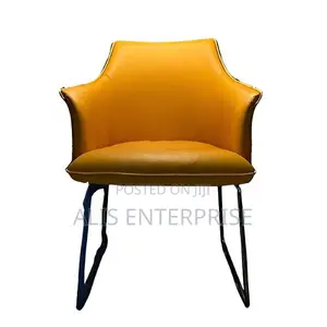 Visitor Chair 8596d – Modern Ergonomic