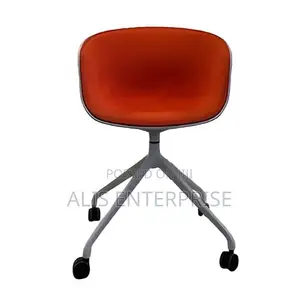 Visitor Chair 910a – Modern Comfortable