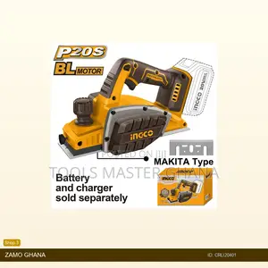 Cordless - Crli20401