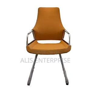 Visitor Chair C87 – Modern Comfort Visitor Office Chair