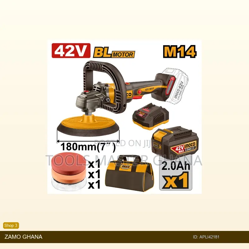 Cordless - Apli42181
