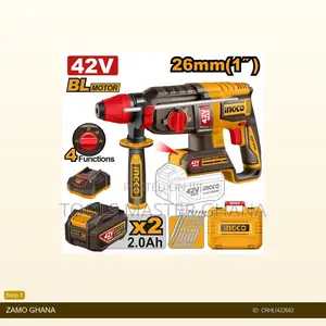 Cordless Rotary - Crhli422682