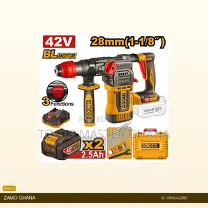 Cordless Rotary - Crhli422882