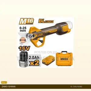Cordless Gauge Straight - Cssli162582