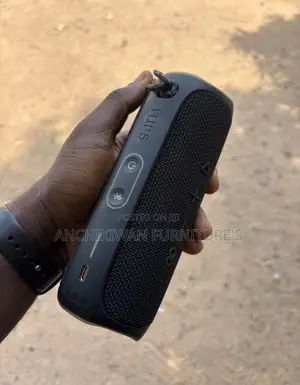 JBL Flip 5 Waterproof Bluetooth Speaker 