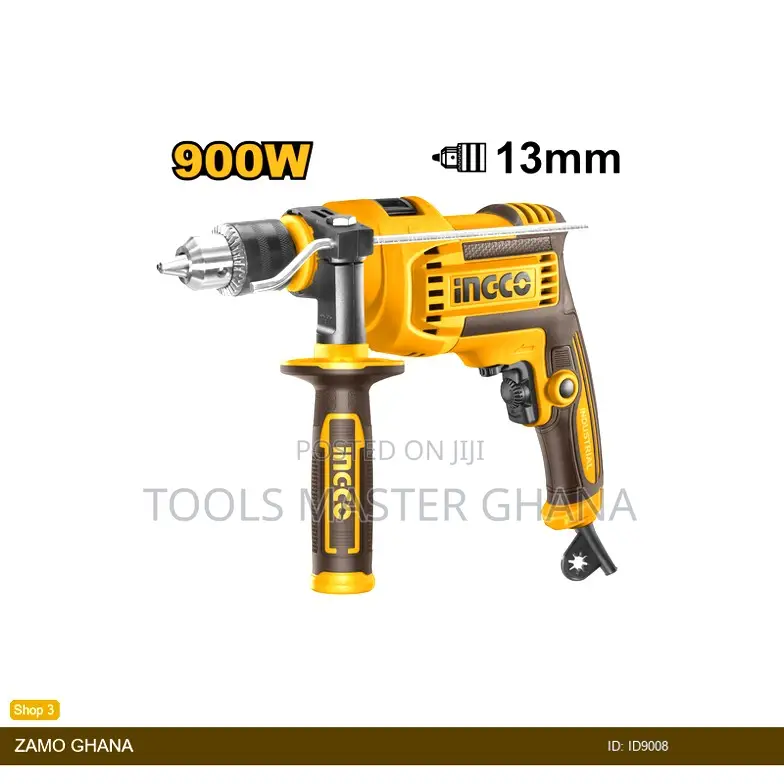 Impact - Id9008
