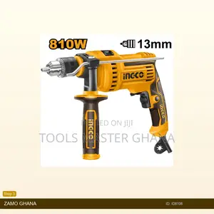 Impact - Id8108