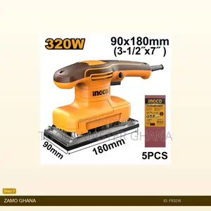 Finishing - Fs3216