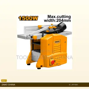Jointer and - Jap15001