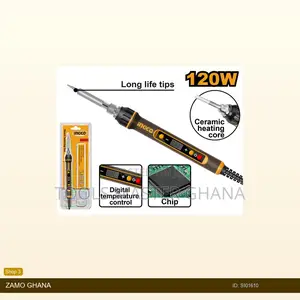 Electric Soldering - Si01610