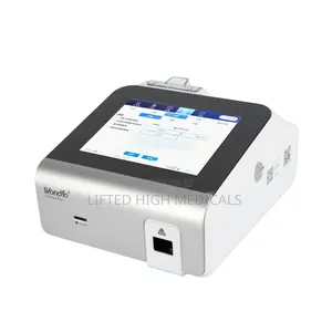 Finecare Fs-114 Hormone Analyzer Fia Meter Ii Plus