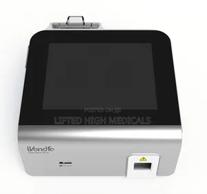 Finecare Fs-114 Hormone Analyzer Fia Meter Ii Plus