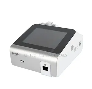 Finecare Fs-114 Hormone Analyzer Fia Meter Ii Plus