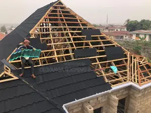 High Quality Milano Stone Coated