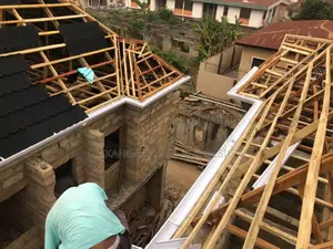High Quality Milano Stone Coated