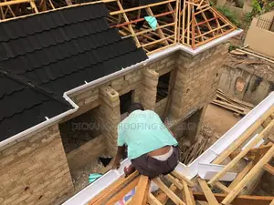 High Quality Milano Stone Coated