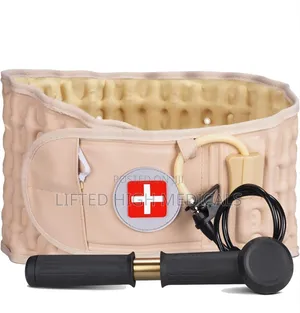 Back Pain Relief Waist Support Belt