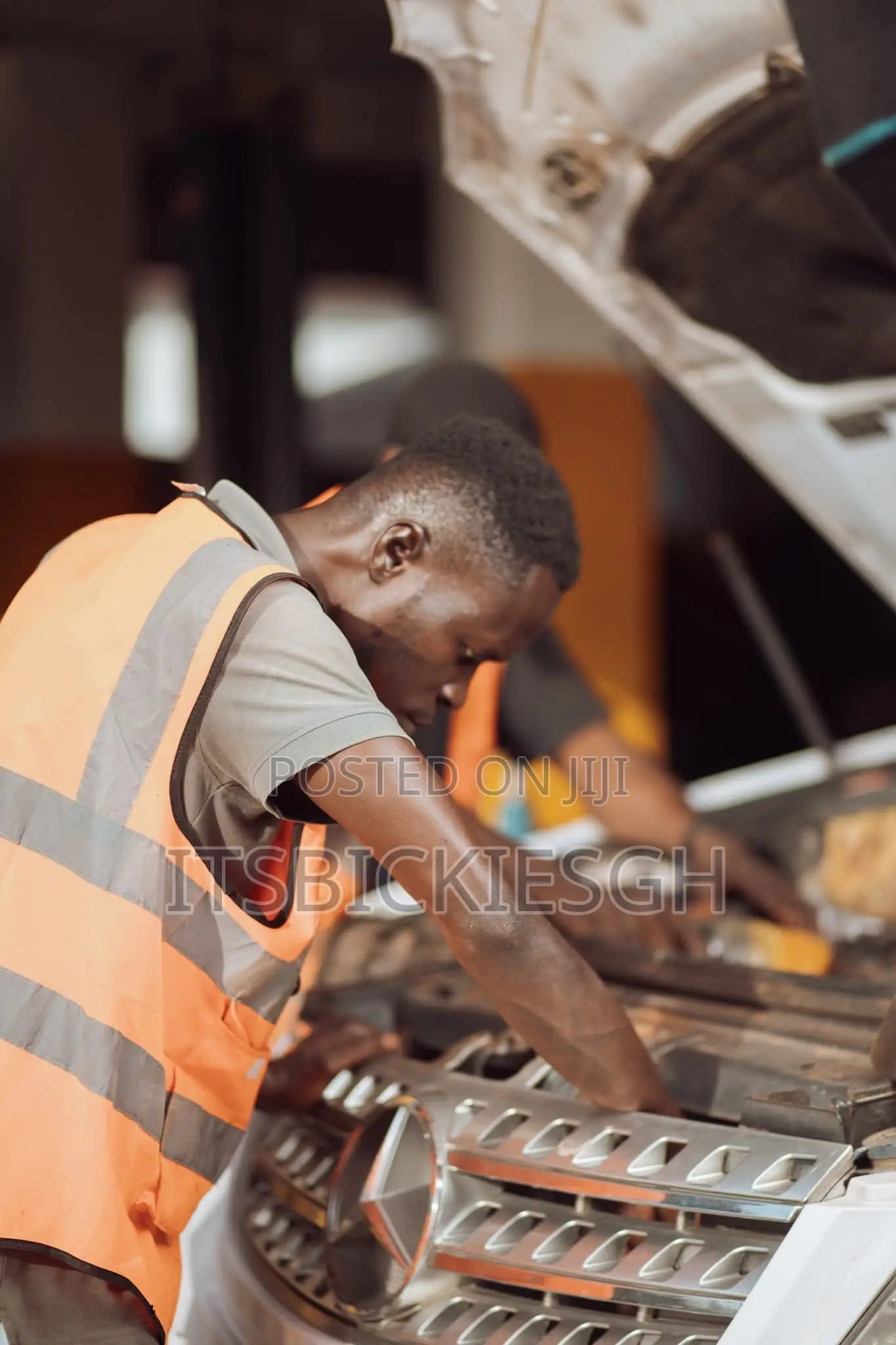Free Car Diagnostic