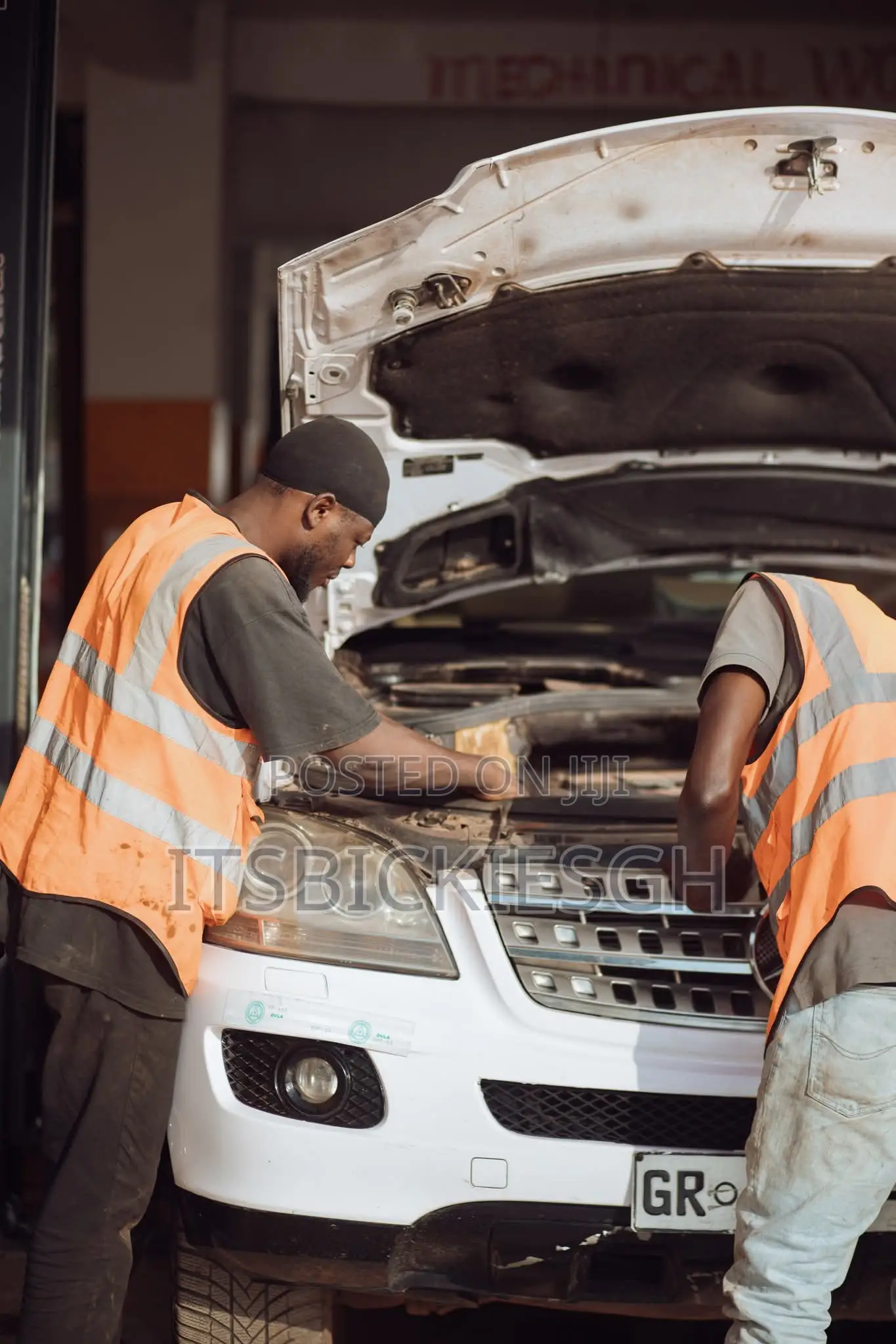 Free Car Diagnostic