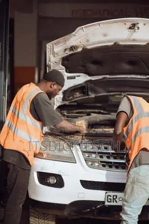 Free Car Diagnostic