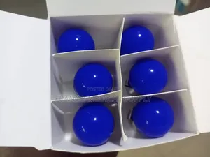 Ecg Chest Electrode (Set)