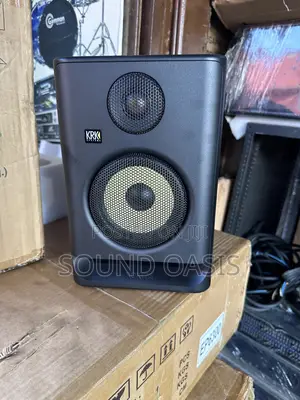 KRK Rokit 5 Generation 5 Studio Monitor