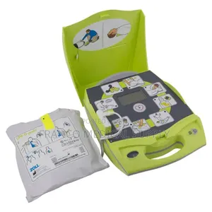 Automated External Defibrillator (Aed)
