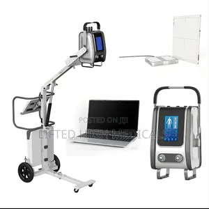 Sontu60 Portable Digital X-Ray / Xray Machine 8kw Dr System