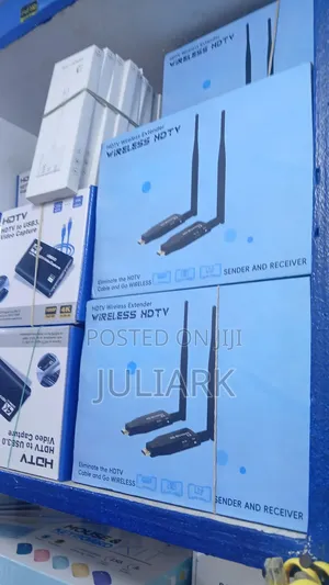 Wireless Hdmi 50m Cable