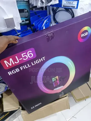Ring Light 22inch
