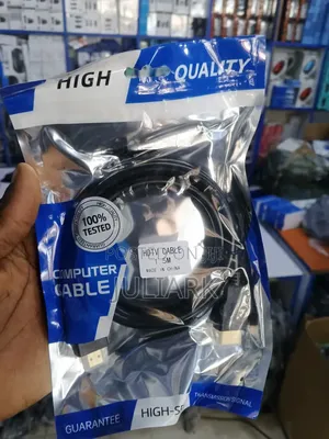 1.5m Hdmi Cable 1080p