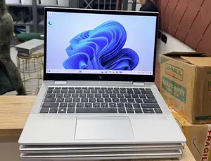 Laptop HP EliteBook 840 G7 16GB Intel Core i7 SSD 256GB
