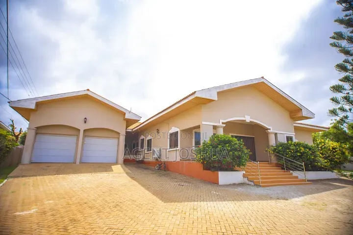 4bdrm House in Regimanuel Golden for rent